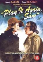 play it again sam (woody allen ,d keaton ), Enlèvement ou Envoi