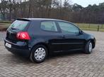Golf 5 / Sport Edition/benzine/ 2007, Autos, Achat, Entreprise, Boîte manuelle, 5 places