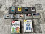 Jeux nintendo nes, snes, n64, sega master system, Enlèvement, Comme neuf