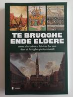 Te Brugghe ende Elderen - 580 jaar loterijen - uniek boek, Ophalen of Verzenden, Nieuw