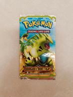 Pokémon EX Dragon Frontiers booster EX-ERA, Hobby en Vrije tijd, Verzamelkaartspellen | Pokémon, Ophalen of Verzenden, Zo goed als nieuw