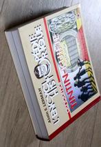 L'encyclopédie historique journal Tintin Kuifje Hergé 712 pg, Verzenden, Kuifje, Zo goed als nieuw