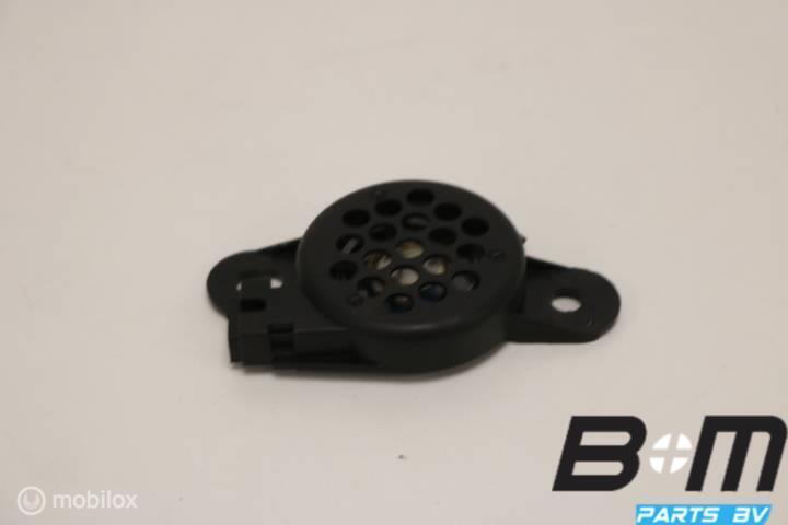 PDC Zoemer Audi A3 8V 5Q0919279, Auto-onderdelen, Elektronica en Kabels, Gebruikt