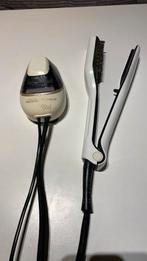 Steampod- stijltang, Elektronische apparatuur, Persoonlijke Verzorgingsapparatuur, Ophalen, Gebruikt