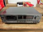 Cassettedeck JVC TD-V1010, Ophalen of Verzenden, Enkel, JVC, Tiptoetsen