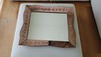 Art deco Venetiaanse spiegel, Antiek en Kunst, Ophalen, Rechthoekig, 50 tot 100 cm, Minder dan 100 cm