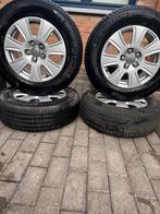 Audi volkswagen pneus jantes, Autos : Pièces & Accessoires, Enlèvement ou Envoi, Pneus été, Pneu(s)