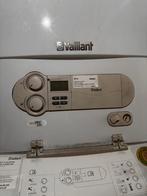 Cv Vaillant, Doe-het-zelf en Bouw, Chauffageketels en Boilers, Ophalen, Gebruikt, Aardgas, Geiser