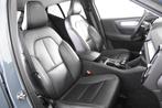 Volvo XC40 T5 Recharge *1ste Eigenaar*Leer*Navigatie*Camera*, Auto's, 1800 kg, 192 kW, 41 g/km, Bedrijf