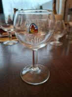Galopin Leffe 0,15L, Envoi, Comme neuf, Verre ou Verres, Leffe