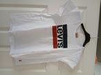 T-shirt, Kleding | Dames, T-shirts, Ophalen, Wit, Zo goed als nieuw, Korte mouw