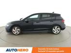 Volkswagen Golf GTE 1.4 GTE (bj 2021, automaat), 245 pk, Gebruikt, 34 g/km, Zwart