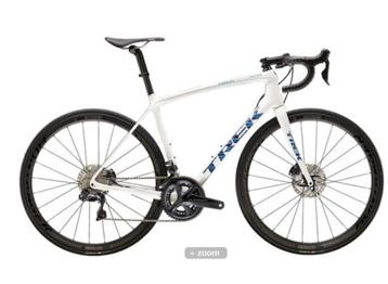 Pédales Trek Emonda SLR 7 + PowerTap (Factory Racing), Enlèvement, Comme neuf