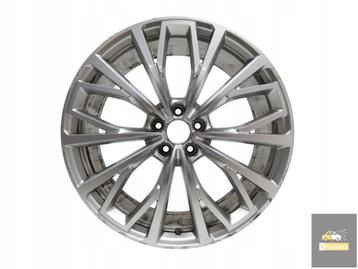 Audi RS6 S6 A6 C8 velg 21 inch 4K0601025L origineel beschikbaar voor biedingen