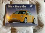 volkswagen kever/bus/buggy boek uit privé collectie, Boeken, Nieuw, Ophalen of Verzenden, Sport, Hobby en Vrije tijd