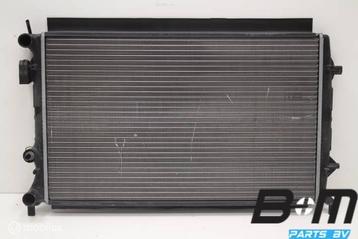 Radiateur Volkswagen Beetle 5C0121251E beschikbaar voor biedingen