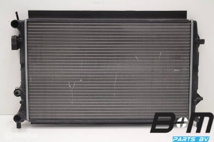 Radiateur Volkswagen Beetle 5C0121251E, Auto-onderdelen, Motor en Toebehoren, Gebruikt
