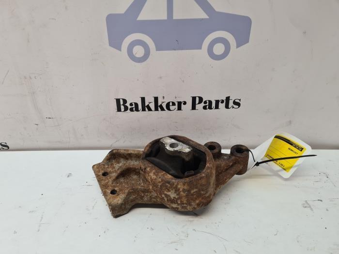 Motorsteun van een Dodge RAM, Auto-onderdelen, Ophanging en Onderstel, Dodge, Gebruikt, 3 maanden garantie