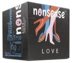 kaartspel Nonsense Love, Hobby & Loisirs créatifs, Enlèvement, Neuf, Cinq joueurs ou plus