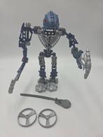 Lego Bionicle 8737 Toa Hordika Nokama, Kinderen en Baby's, Speelgoed | Duplo en Lego, Ophalen of Verzenden, Zo goed als nieuw