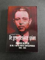 De gewetenloze spion Prosper Dezitter - wereldoorlog 2, Ophalen of Verzenden