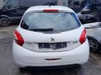 ACHTERDEEL Peugeot 208 I (CA / CC / CK / CL) (9810682180), Gebruikt, Peugeot