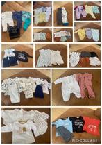 Te koop: babykleertjes 56-86, Kinderen en Baby's, Ophalen, Zo goed als nieuw