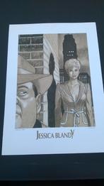 Jessica Blandy : Ex-Libris, Livres, BD, Comme neuf, Plusieurs BD, Renaud, Enlèvement ou Envoi