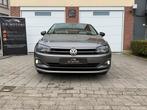 Volkswagen polo IQ-Drive 1.0 TSI 03/2019 98900km (90pk), Auto's, Euro 6, Bedrijf, Onderhoudsboekje, ABS
