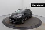 Ford Puma Titanium|Wireless Charging|Carplay|Winterpack, Voorwielaandrijving, Stof, Bluetooth, Zwart