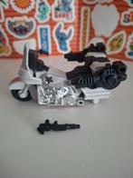 Transformers G1 Groove  Protectobots Defensor 100% 1986 #2, Verzamelen, Transformers, G1, Ophalen of Verzenden