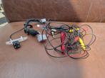 ford fiesta 2009-2015 radio met gps en handsfree bluetooth, Ophalen, Gebruikt, Ford