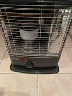 Zibro kamin petroleumkachel, Ophalen, Zo goed als nieuw, Petroleumkachel