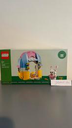 Lego Pasen Tuinhuis in de Lente 40682, Kinderen en Baby's, Nieuw, Complete set, Ophalen of Verzenden, Lego