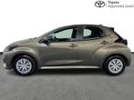 Toyota Yaris Dynamic + CARPLAY, Auto's, Toyota, Automaat, 1490 cc, 5 deurs, Hybride Elektrisch/Benzine