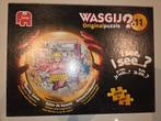 Wasgij original 11 – Schoonheidssalon (1000 stuks), Enlèvement ou Envoi, 500 à 1500 pièces, Utilisé, Puzzle