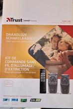 Kit de commutateurs sans fil, Envoi, Neuf, Prise de courant