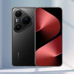 Huawei Pura 80 Pro, Telecommunicatie, Mobiele telefoons | Huawei, Verzenden, Wit