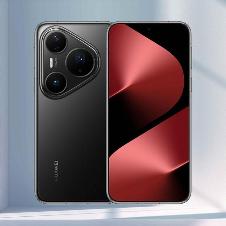 Huawei Pura 80 Pro, Telecommunicatie, Mobiele telefoons | Huawei, Wit, Verzenden
