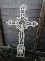 Antiek kruis, Ophalen