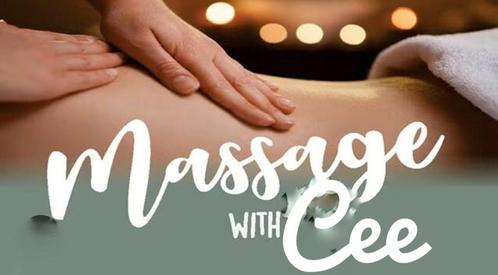 Ontspannende massage, Diensten en Vakmensen, Welzijn | Masseurs en Massagesalons