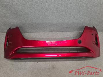 MAZDA CX60 CX-60 VOORBUMPER ORIGINEEL beschikbaar voor biedingen