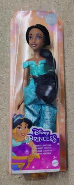 Disney Princess Pop - Jasmin (NIEUW), Ophalen of Verzenden, Overige figuren, Nieuw, Beeldje of Figuurtje