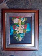 Vintage schilderij, Enlèvement ou Envoi