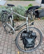 KOGA TRAVELLER  in zeer goede staat maat 60, Ophalen, Versnellingen