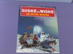 Speciale strip suske en wiske: de spitse bergen., Livres, BD, Comme neuf, Une BD, Enlèvement ou Envoi