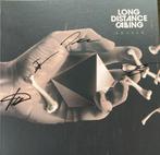 Long Distance Calling ‎– Eraser - Box Set, Signed, Ophalen of Verzenden, Nieuw in verpakking, 12 inch, Alternative