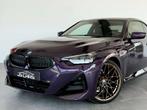 BMW 2 Serie 218 iA Coupé PACK M PERFORMANCE-SHADOWLINE-COCK, Automaat, 4 zetels, Gebruikt, 2 Reeks