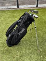 Complete PING golfset  | Ideaal voor starters!, Ophalen, Gebruikt, ?, Tas