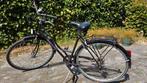 Oude Shrapnell fiets te herstellen, Ophalen, Gebruikt